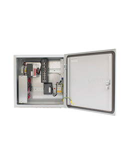 Уличный управляемый коммутатор OSNOVO OS-44TB1 на 12 портов — уже в наличии в MIDICT