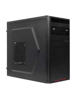 «Амур» представляет серию реестровых ПК «Нарвал» на базе процессоров AMD Ryzen