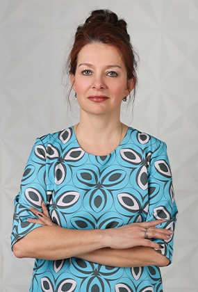 Демидова Анна Анатольевна