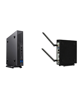 Мини-ПК «Финвал» — российское решение для бизнеса и государственных структур