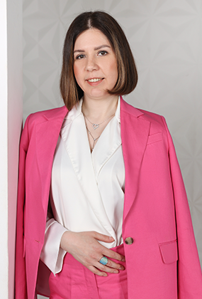 Галиуллина Галина Ураловна