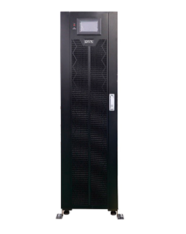 Новые ИБП POWERCOM VGD-II-33K с индексом B теперь доступны для заказа в Midict Group