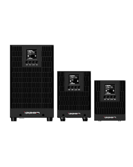 Ippon представил новую серию ИБП Innova TB/TBE: надежная защита оборудования теперь доступна в MIDICT