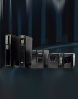 В MIDICT GROUP появились ИБП SMART WATT