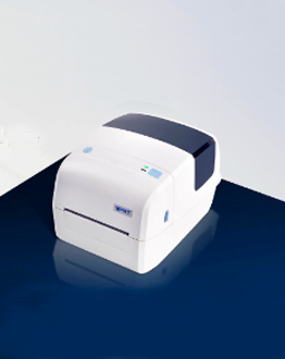 Настольные принтеры штрих-кодов iD4S от iDPRT в MIDICT GROUP