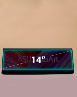 Профессиональные мониторы от Asus Proart pa147cdv в MIDICT GROUP