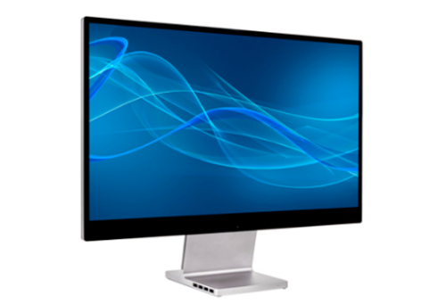 Моноблок HIPER EXPERTCENTER D27 (ED27): высокие технические показатели, стильный дизайн и широкие возможности