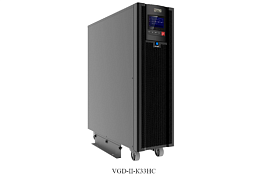 Трехфазные промышленные ИБП Vanguard-II-33 в MIDICT