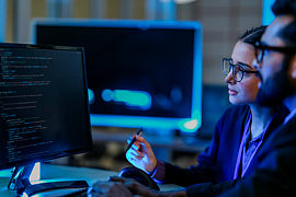 Управление IT проектами на практике