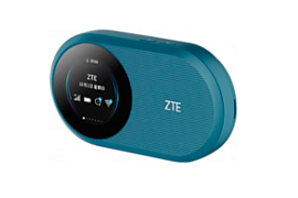 Wi-Fi роутер ZTE U10S Pro в MIDICT GROUP