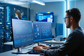 Что такое ИТ инфраструктура и ее роль в бизнесе