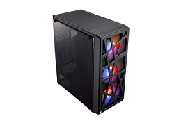 В MIDICT GROUP популярные корпуса от Formula: лидеры продаж