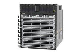 Новые Ethernet-коммутаторы для корпоративных сетей от N3COM в MIDICT