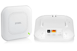 Новинки от Zyxel: NWANWA50AX Pro и NWANWA90AX Pro теперь в MIDICT GROUP