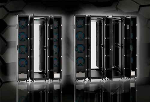 ITK BY UTILEX: ЦОД для IT-систем в MIDICT GROUP