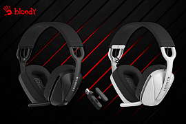 Bloody GR280 Sports в MIDICT
