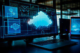 5 шагов для миграции в облако без потерь