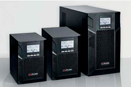 Доступные однофазные ИБП «ЕРМАК» из реестра Минпромторга – MIDICT GROUP