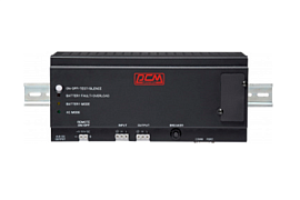 Новое поколение ИБП Powercom DRU в MIDICT GROUP