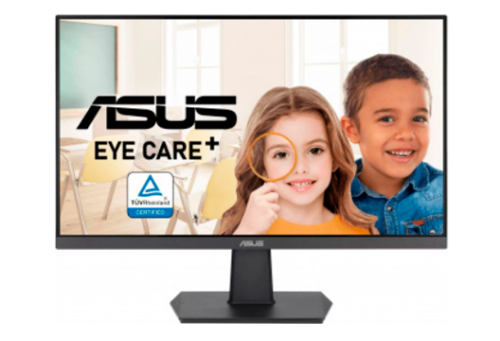 Теперь в MIDICT GROUP мониторы ASUS VA24EHF Eye Care и VA27EHF Eye Care