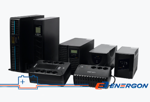 ИБП SMARTWATT в MIDICT GROUP под заказ