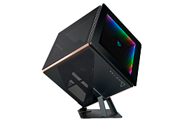 Дизайнерские корпуса от AZZA доступны под заказ в MIDICT GROUP